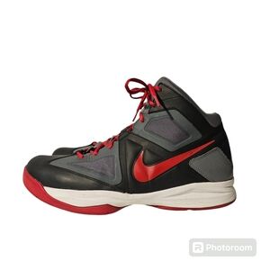 NIKE Zoom Ready Born Sneakers Size 14